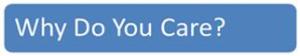 blog - why do you care