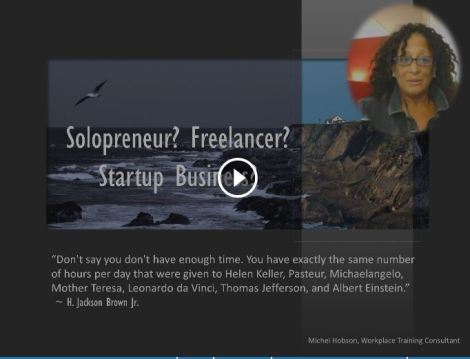 BPostVideo - quote - not enough time