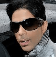 image - prince his purple majesty - common