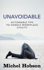 image - cover - UNAVOIDABLE - High Resolution