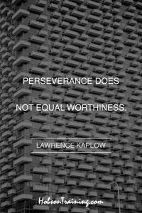 quote - perseverence - Inspirational Image 0557