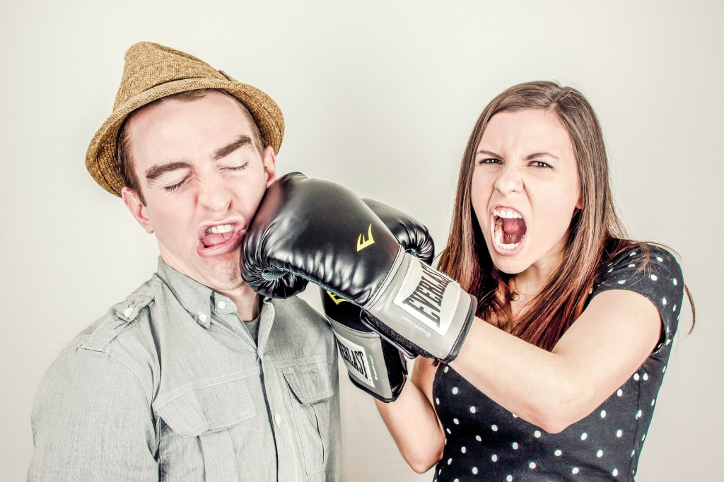 5 Actions to Take When You Observe Incivility