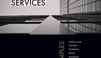 Signature Services - 1 hour Learning Development