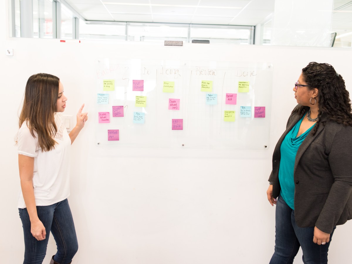 Setting Standards and Expectations