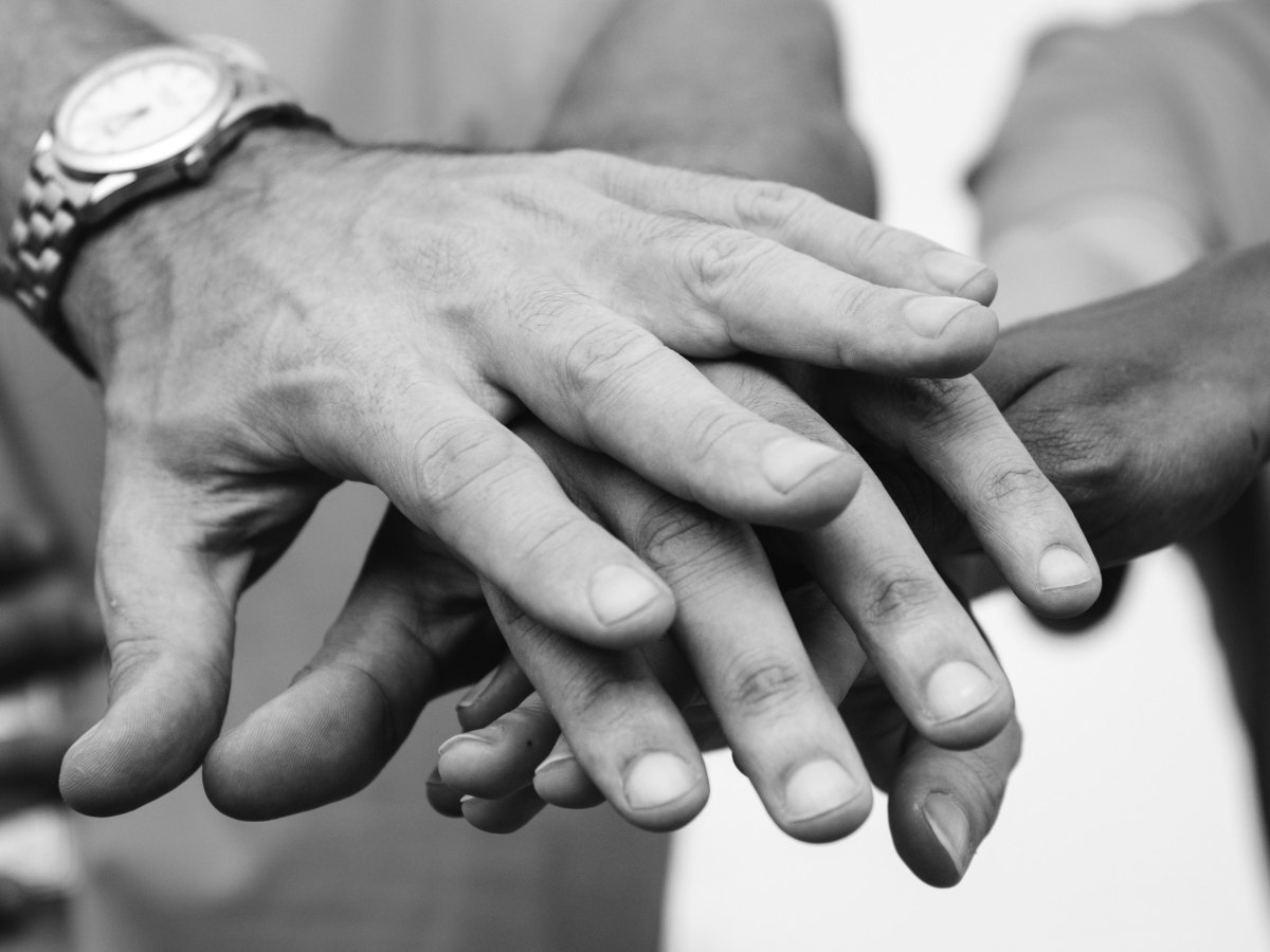 Michelle Obama  – Reach Back