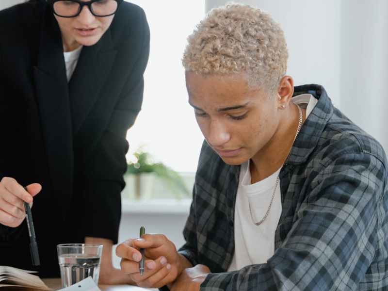 The Importance of Completing Evaluation Surveys